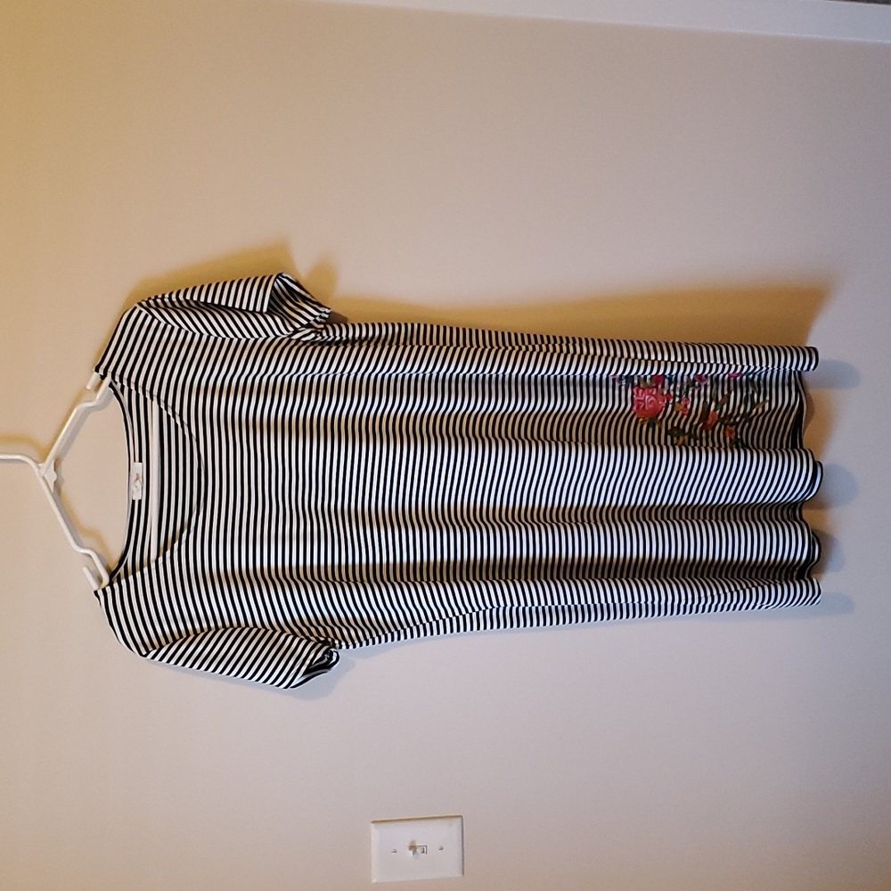 Maurices tshirt dress